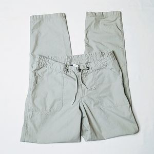 Patagonia Lightweight Cotton Cargo Pant